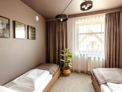 Bed & Breakfast Zieleniec