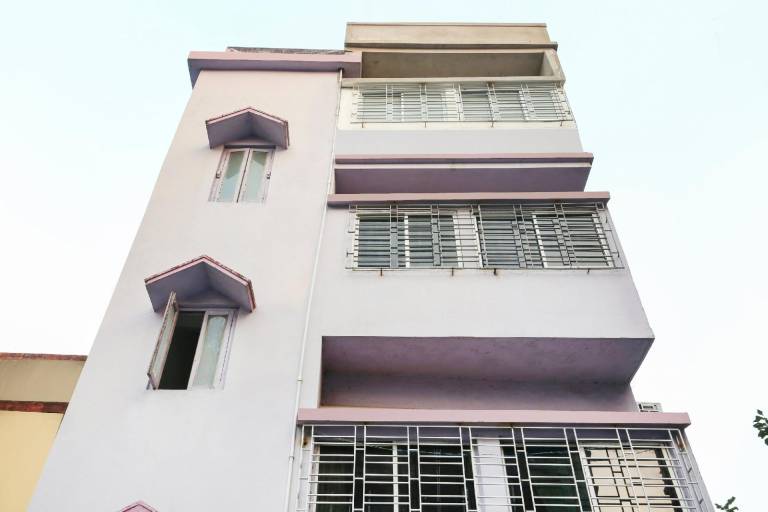 Hotel O Sonali Guest House