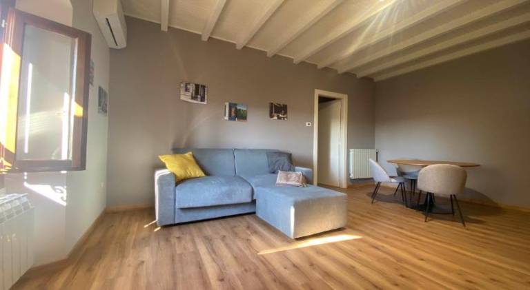 Rental apartment with 1 room for 4 persons — photo 3
