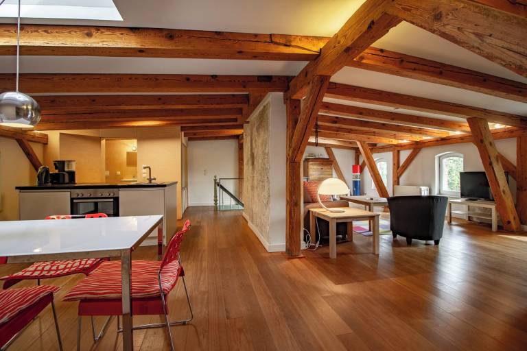 Ferienwohnung Klausdorf