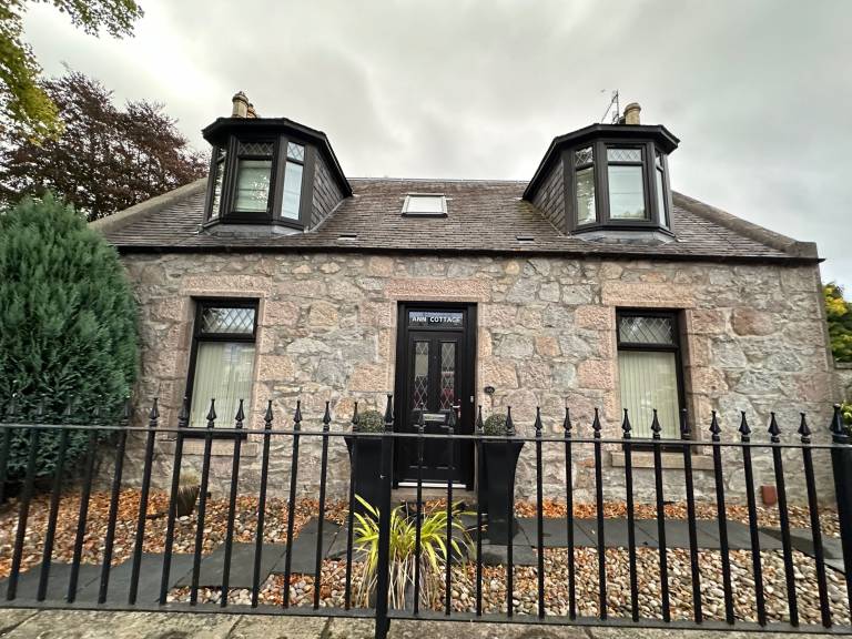 Cottage  Aberdeen City