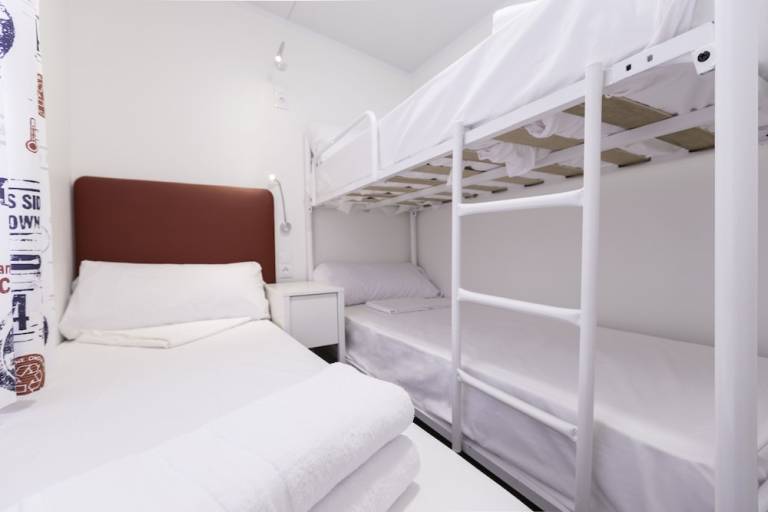 Camping-Unterkunft Dénia
