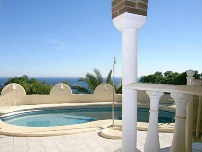 Villa Mojácar