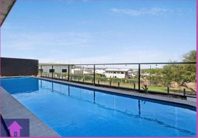 Apartment  Cullen Bay