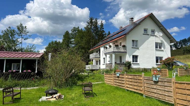 Ferienwohnung  Argenbühl