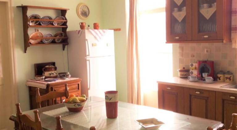 Apartma Kanaki