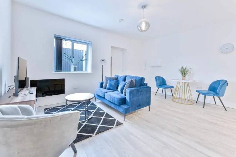 Ferienwohnung Balsall Heath