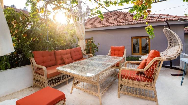 Villa  Fethiye
