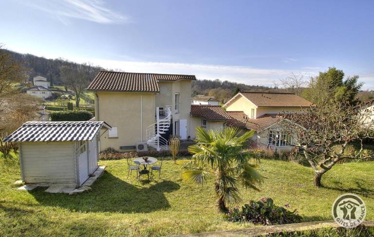 Matit'Case in Chaponnay
