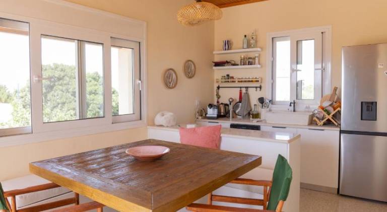 House | Pets are welcome — photo 4