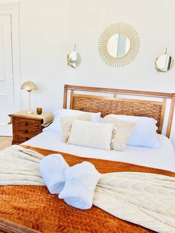 Ferienhaus Portsmouth