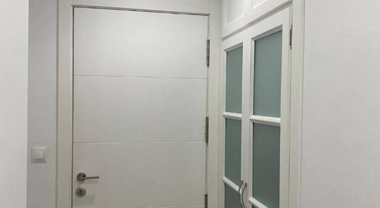 Spacious apartment | Near Tajo de Ronda | Pets are welcome — photo 5