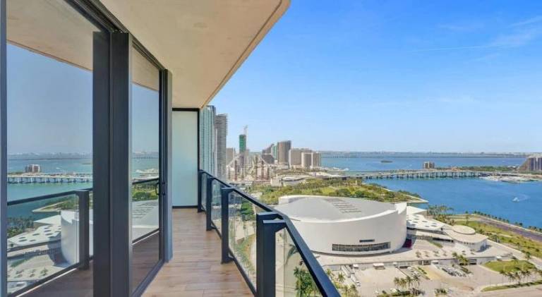 Holiday apartment | Near Bayside Marketplace — photo 3