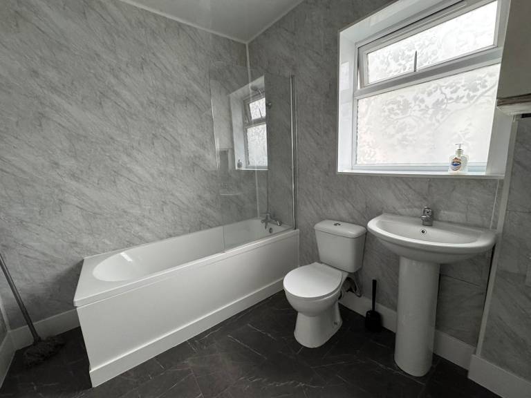Apartment Notting Hill