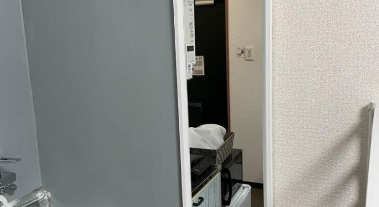 14 m&sup2; Ferienwohnung