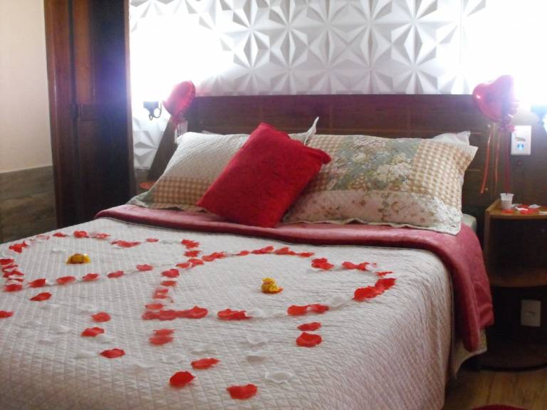 Apartamento Teresópolis