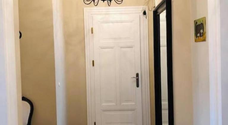 Apartment with 1 room for 4 persons — photo 4