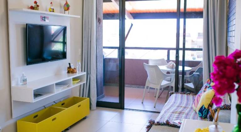 Holiday apartment with pool — photo 2