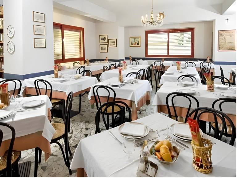 Hotel Fiorella — photo 3