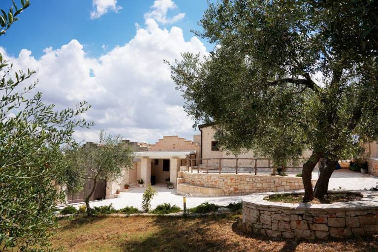 Privatzimmer Matera