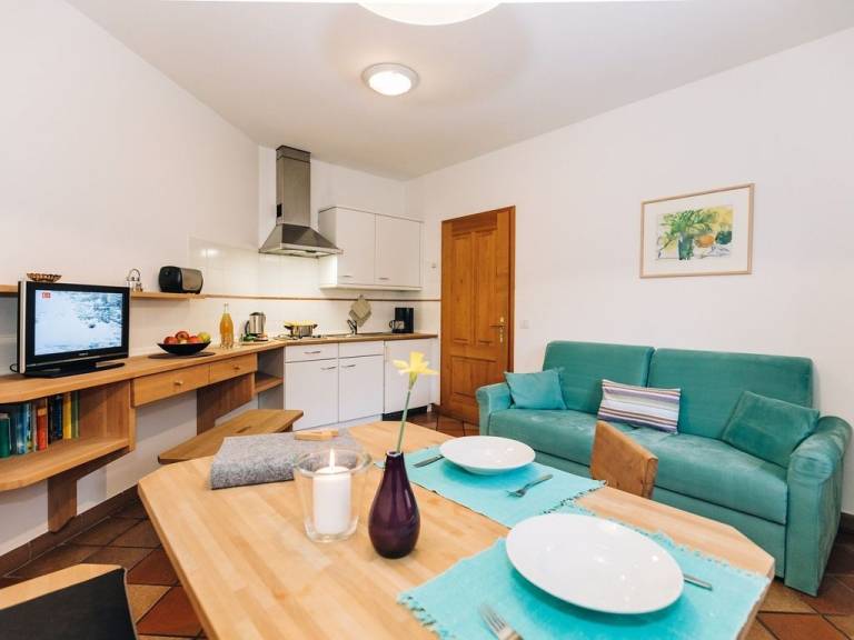 Ferienwohnung in Auer, Südtirol, Italien