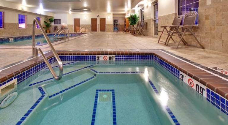 Staybridge Suites Sioux Falls At Empire Mall Hotel By IHG — photo 4