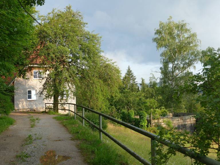 Appartement Forbach