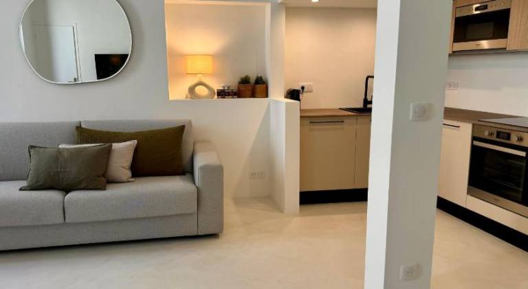 Holiday apartment with 1 room for 4 persons — photo 5