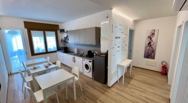 Cecia's House in Bassano del Grappa