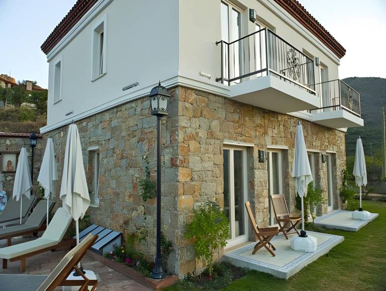 Swan Lake Hotel - Adult Only in Marmaris