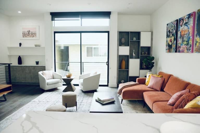 House Marina del Rey