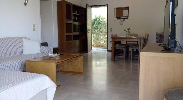 Fully equipped apartment | Close to the beach | Dogs allowed — photo 2