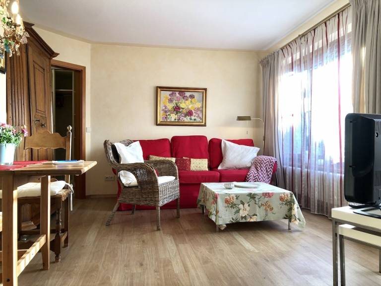 Apartment Pfaffenweiler