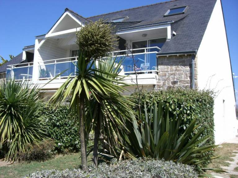 Appartement Carnac