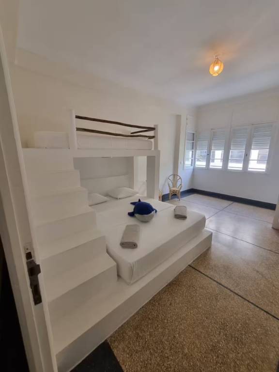 Apartamento Tánger