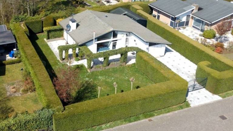 Huis Scharendijke