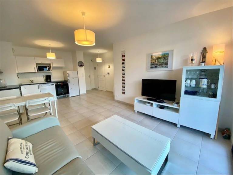 Appartement Quiberon