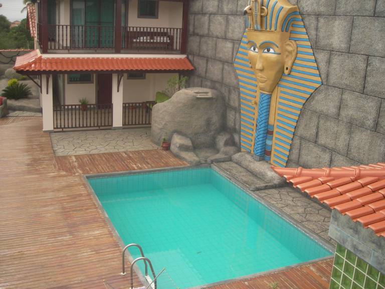 Quarto particular Vilatur