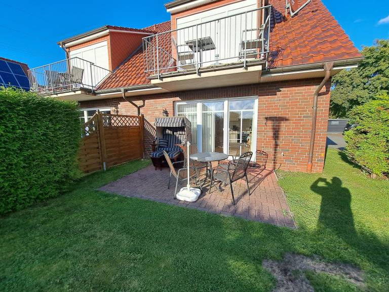 Ferienwohnung Norddeich