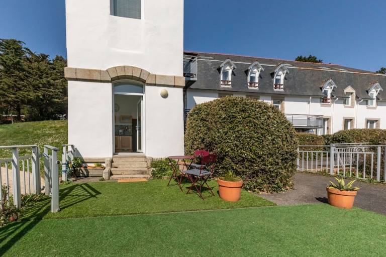 Appartement Moëlan-sur-Mer