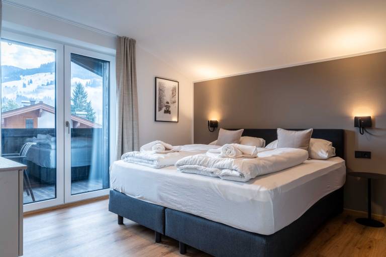 Children-friendly apartment with yard, sauna & grill | Mountain view | Dogs allowed — photo 3