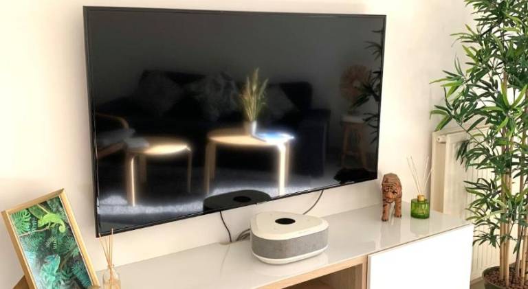 103 m² Ferienwohnung