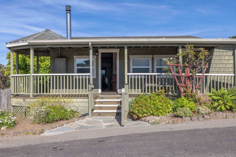 House Bodega Bay
