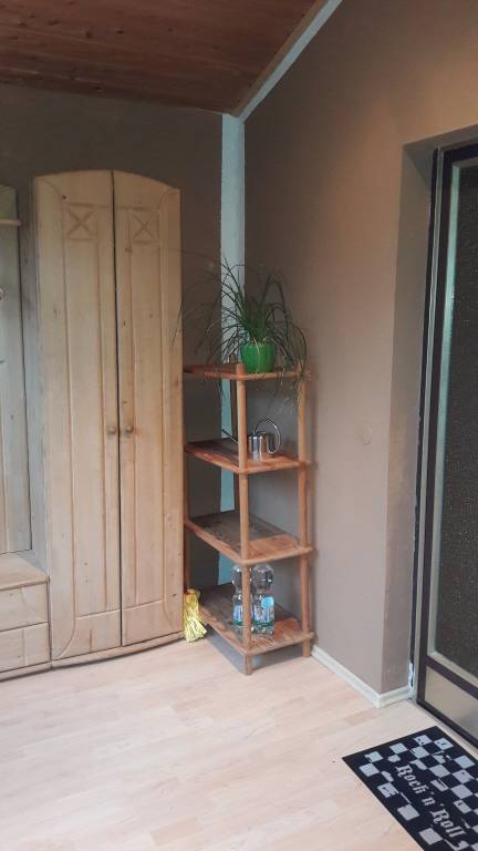 Ferienwohnung Altenkunstadt