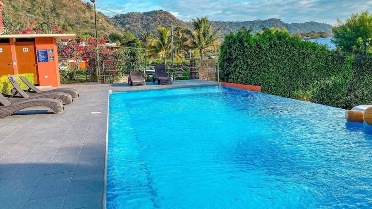Villa  El Congo
