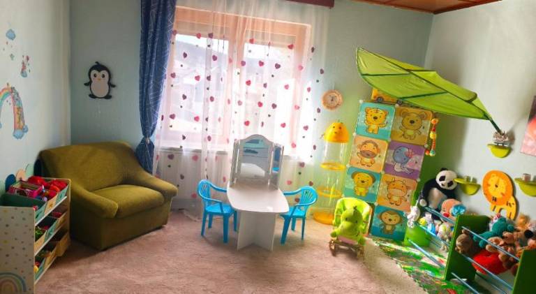 Diana Apartments — photo 5