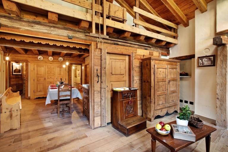 Chalet "1175 - Grand-Haury" — photo 5