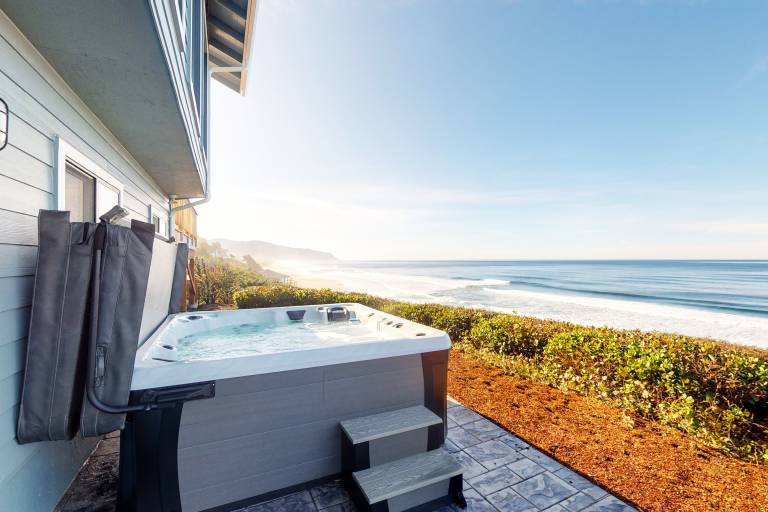 House Neskowin