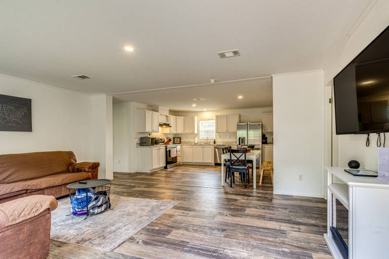 ‘Bovee’s Riverhouse’ Dunnellon Family Getaway! — photo 5