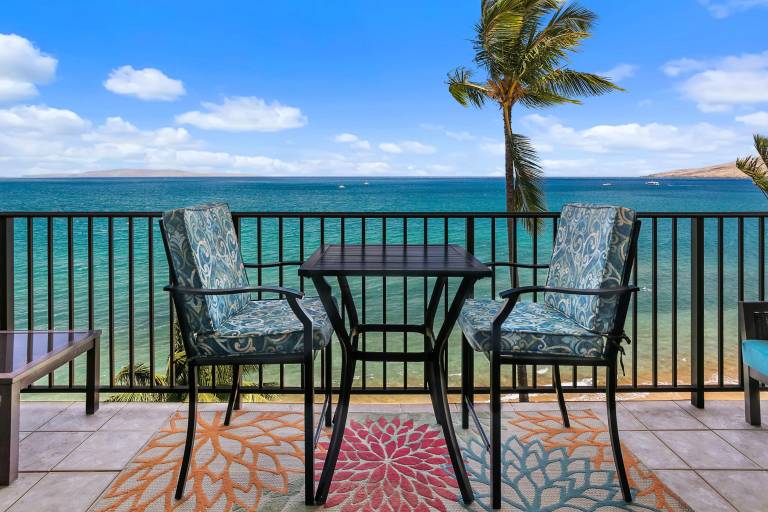 Appartement Kihei